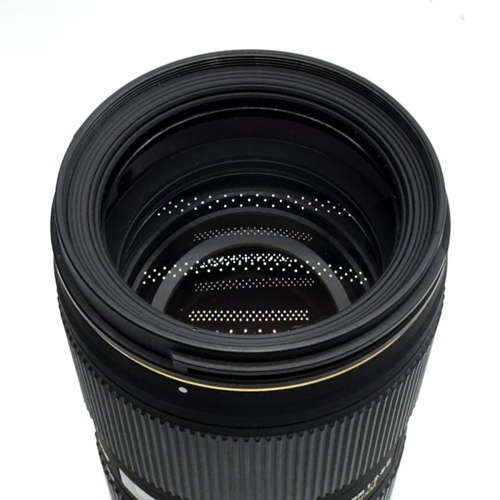 Sigma 50-150 mm f2.8 EX APO DC HSM II Nikon